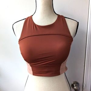 Lululemon Hike to Swim Bra Size 6